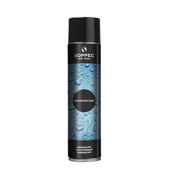 Puškiamas impregnantas Soppec 600ml