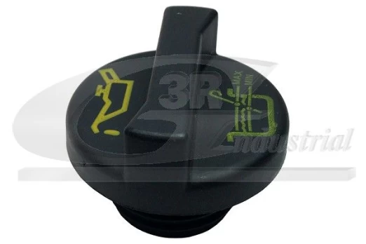 Dangtelis, alyvos pildymo anga 3RG 81308