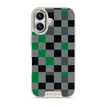 Game Night - iPhone 17 Case, Elite Light (MagSafe) / Silver