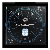 MAC Pro Colour Empty Plastic Makeup Palette Gemini With 4 Slots kaina