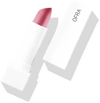 Ofra Cosmetics - Lipstick - Pink Shimmer - 4.5g