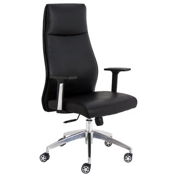 Biuro kėdė Lykke Boss, juoda