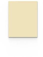 Lintex Mood Wall glastavle 1000x1250 mm