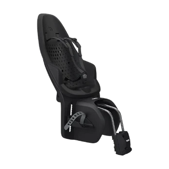 Kėdutė dviračiui Thule Yepp 2 Maxi - ant rėmo - Black