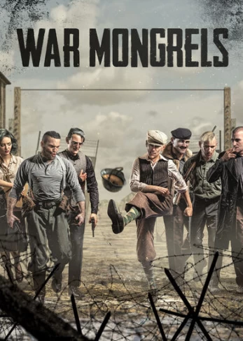 War Mongrels PC