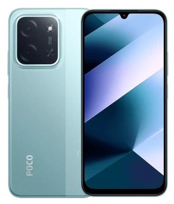 Poco C85 256GB