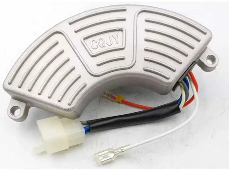 DEDRA-EXIM Avr