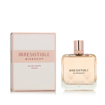 Givenchy Irrésistible Givenchy Fraiche EDT 80 ml