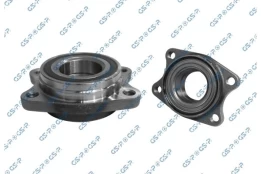 Rato guolio komplektas GSP 9245007 kaina