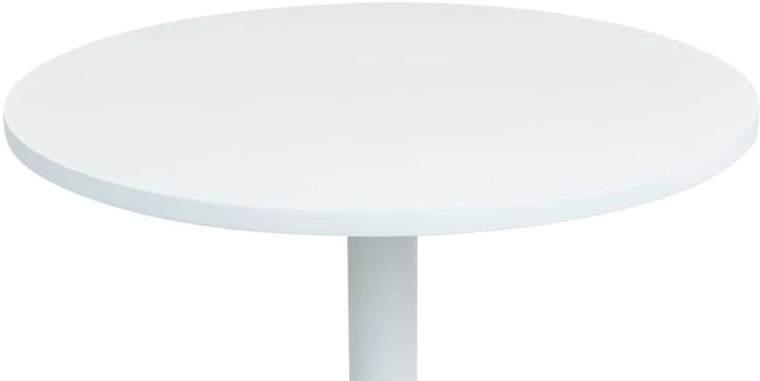 Mville Aukštas stalas "Hereford" apvalus 75 cm