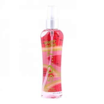 SO..? WATERMELON kūno migla, 100 ml