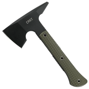 CRKT Jenny Wren Tomahawk Kirvis