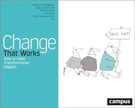 Change That Works