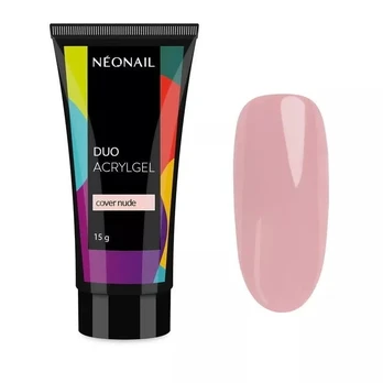 NEONAIL_Duo Acrylger akrylożel Cover Nude 15g