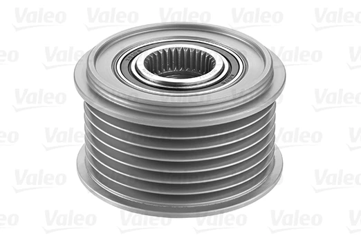VALEO VAL588096 Freewheel alternator pulley