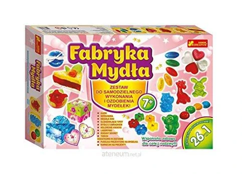 Ranoko muilo fabrikas (257197)