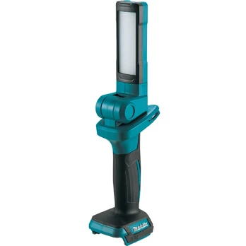 Makita DML816 Akumuliatorinis prožektorius LXT 14,4V/18V 100-250-500lm