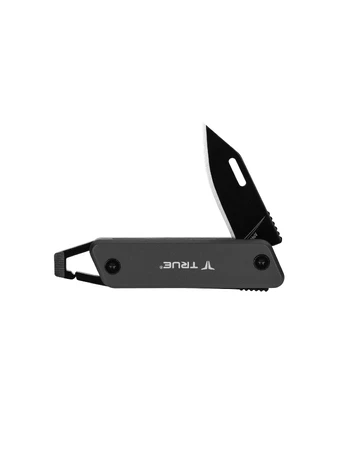 Kišeninis peilis True Utility Modern Key Chain Knife