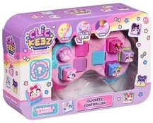 Goliath Clickeez Controller, Peliohjainfidget