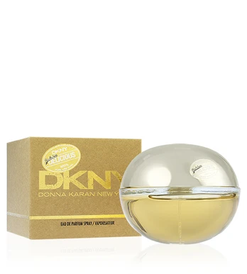 DKNY Golden Delicious EDP 50ml