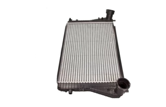 Tarpinis suslėgto oro aušintuvas, kompresorius MAXGEAR AC651074