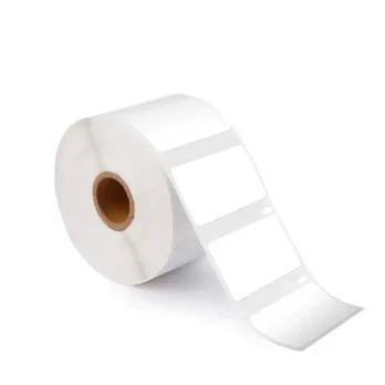 Analoginė juostelė Dymo 11354 (57 x 32 mm)