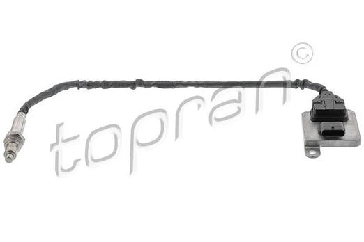 NOx jutiklis, NOx katalizatorius TOPRAN 625 014