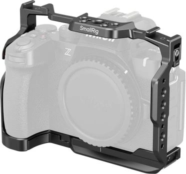 SmallRig 4980 Cage for Nikon Z50 II