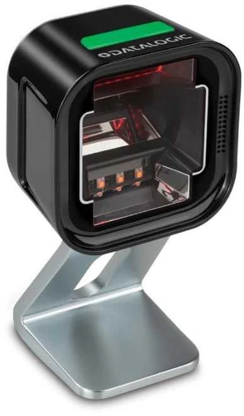 Datalogic Magellan 1500i, Juodas, 2D MG1501-10250-0200