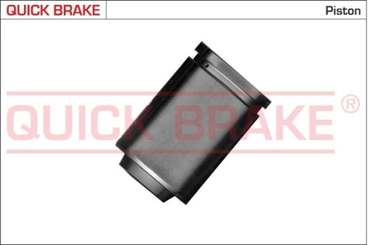 Stūmoklis, stabdžių apkaba QUICK BRAKE 185061K
