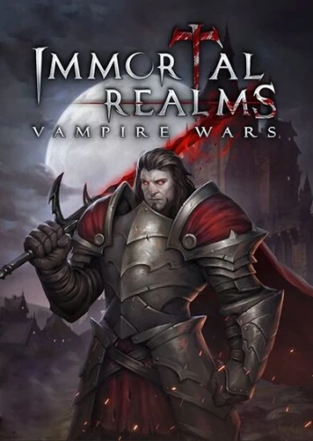 Immortal Realms: Vampire Wars PC