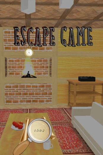 Escape Game PC