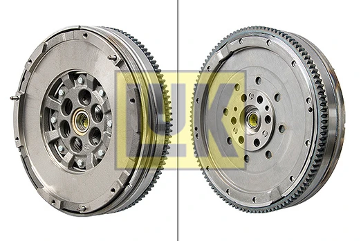 LUK 415 0791 10 Dual mass flywheel