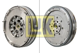 LUK 415 0791 10 Dual mass flywheel kaina