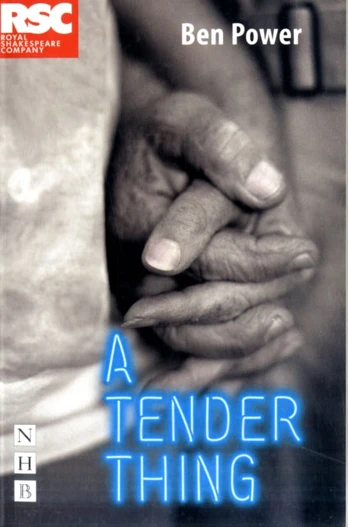 Tender Thing