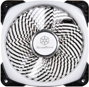Oro aušintuvas korpusui SilverStone SST-AP142-ARGB kaina