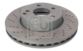 FEBI FE30552 Brake Disc