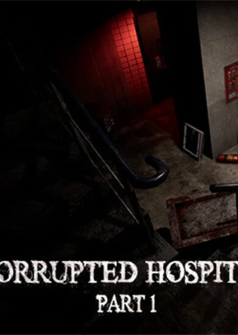 Corrupted Hospital: Part1 PC