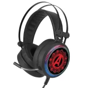 Ausinės Avenger Multicolour kaina