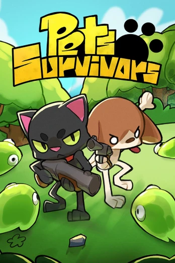 Pets Survivors PC
