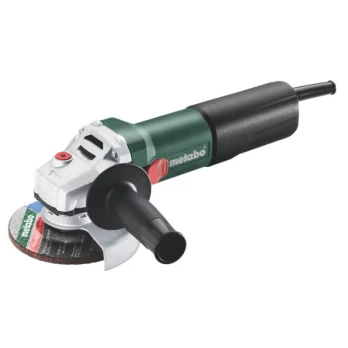 Kampinis šlifuoklis WEQ 1400, Metabo