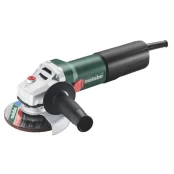 Kampinis šlifuoklis WEQ 1400, Metabo kaina
