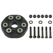 Jungtis, kardaninis velenas FEBI BILSTEIN 43490 kaina
