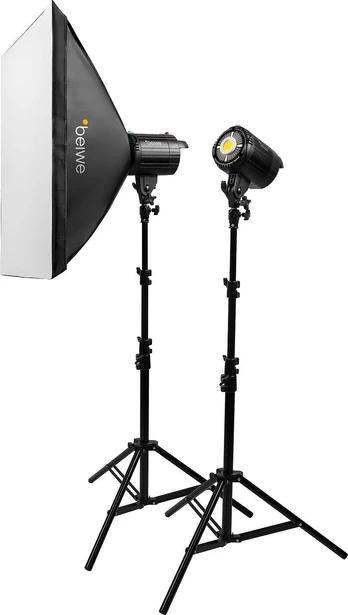 Beiwe TVINIT S100W Kit -studiovalosetti