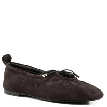 Balerinos moterims, Ruda, Ballerinas