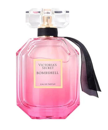 Kvapusis vanduo Victoria's Secret Bombshell, 100 ml