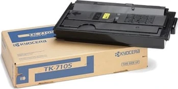 Kyocera TK-7105 toner cartridge 1 pc(s) Original Black