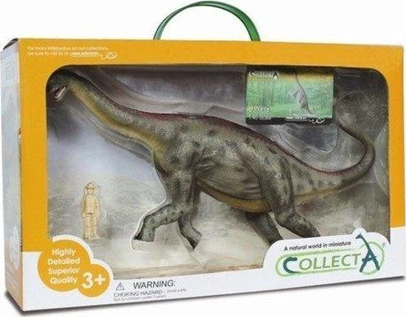 Figūrėlė Collecta Jobaria Deluxe