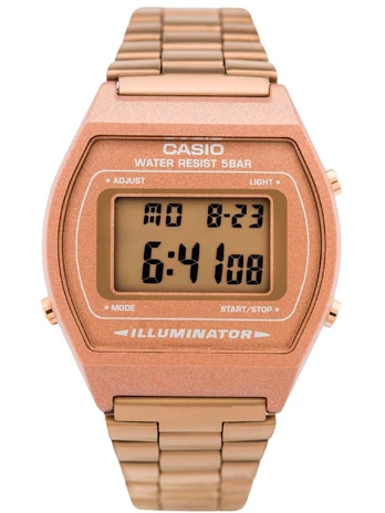 ZEGAREK DAMSKI CASIO B640WC-5A (zd608a) + BOX