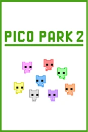Pico Park 2 Pc/Xbox